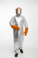 Одежда для металлургов "Атлант" с защитой от высоких температур
