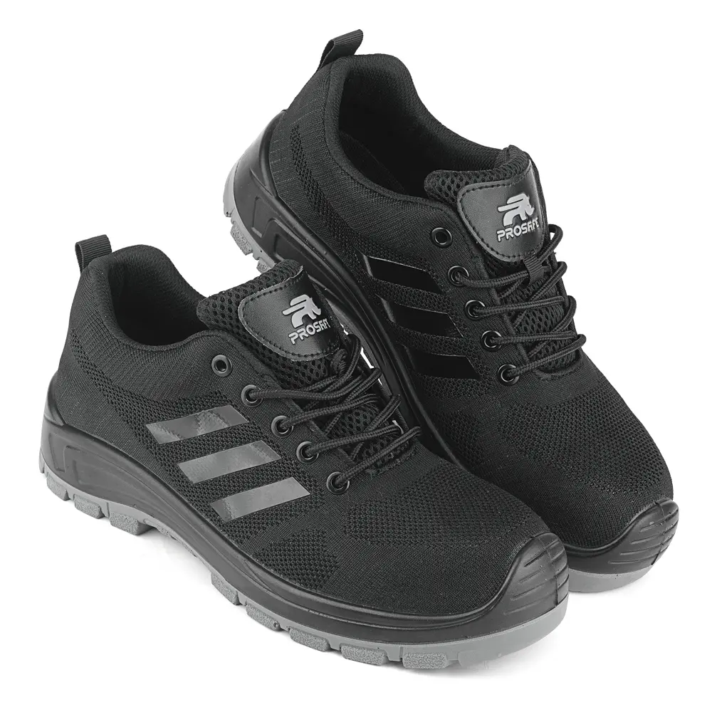 Полуботинки КП КС ПУ/ПУ ProSafe (арт.731/1-3КВ)