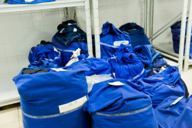 Регламентация замены и утилизации специальной одежды на предприятиях