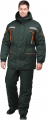 Зимняя спецодежда Зимняя спецодежда