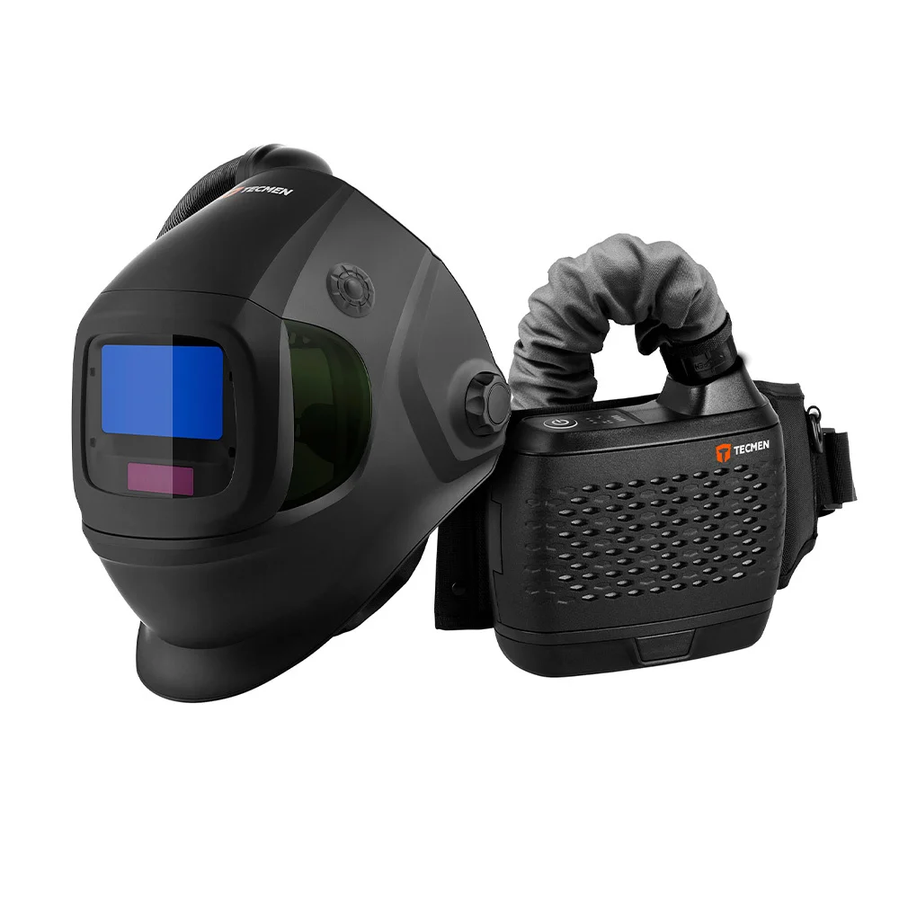 Маска сварщика Tecmen ADF930 PAPR