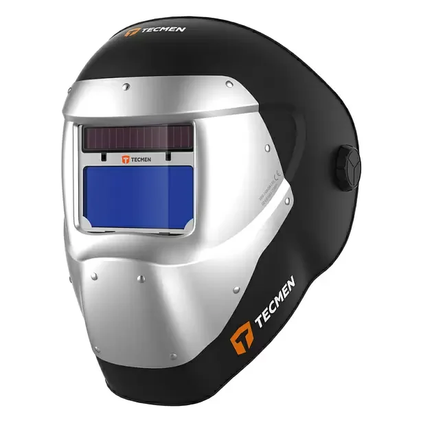 Маска сварщика с АСФ Хамелеон ADF 100LW (для лазерной сварки)