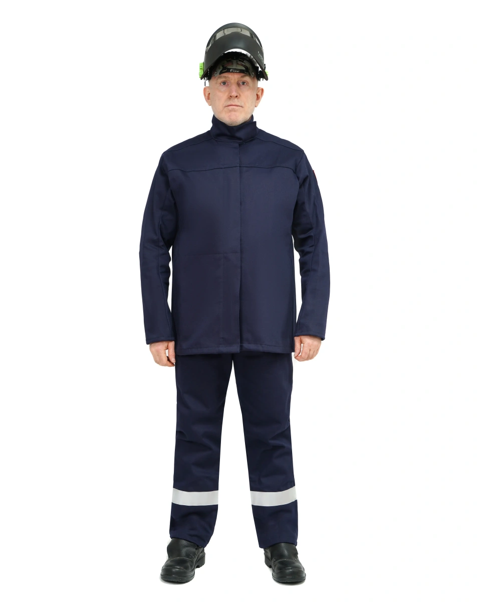 Костюм сварщика ОНИКС класс 2 СОП