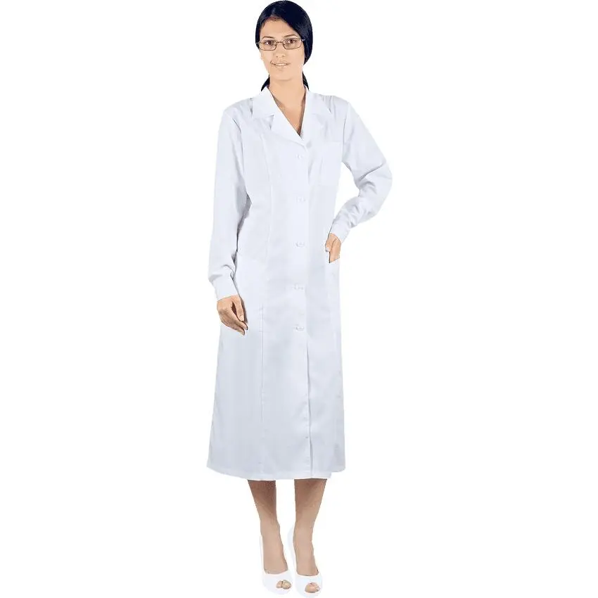 Халат Бионика ткань Тиси