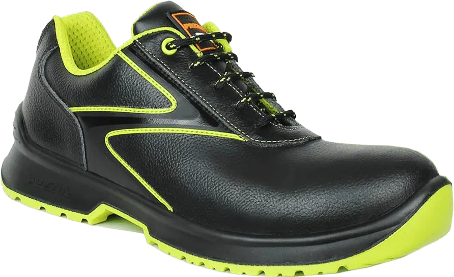 Полуботинки PEZZOL™ VOYAGER (ВОЙАДЖЕР) с КП и КС, кожа ПУ/ПУ