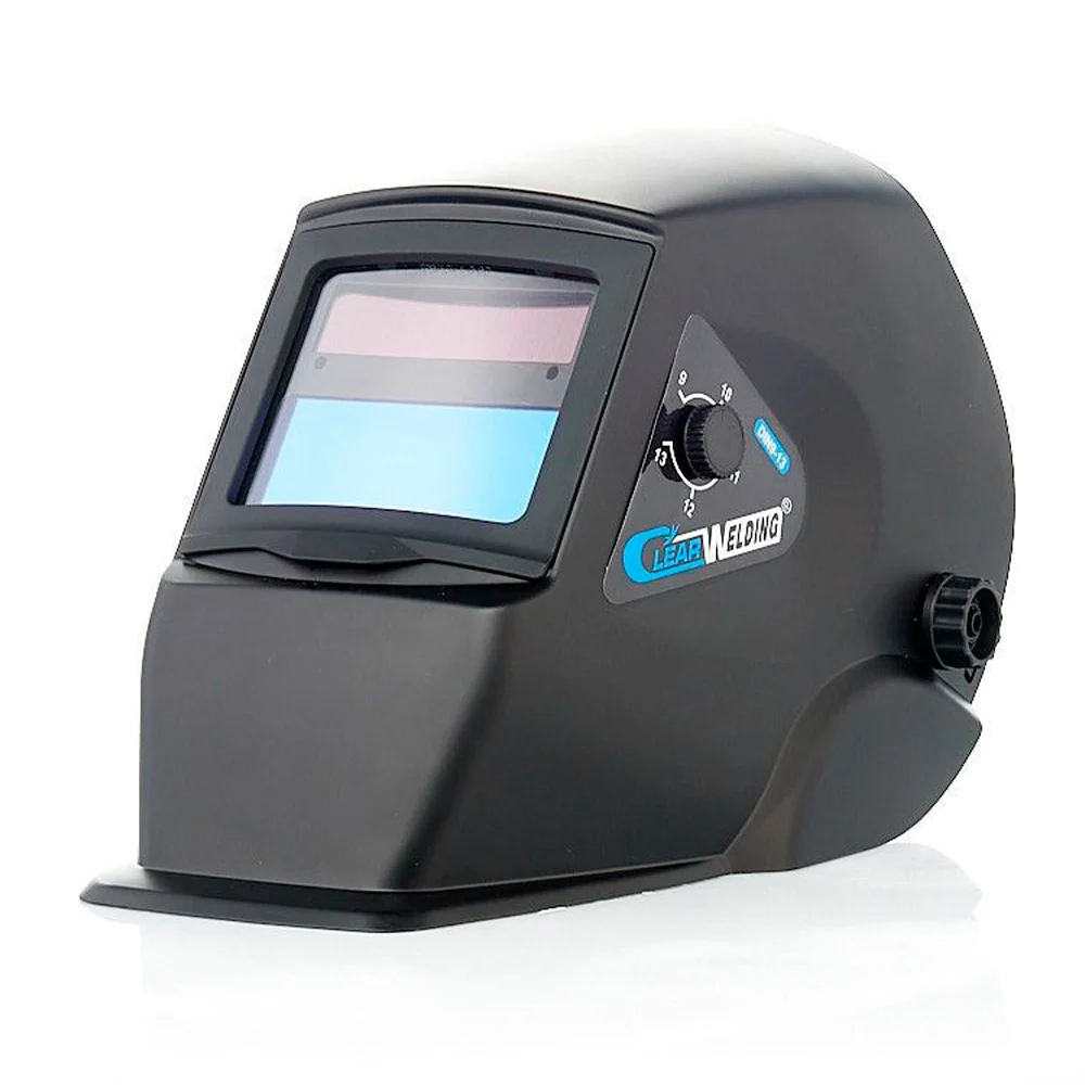 Маска сварщика с АСФ Хамелеон ADF 300 TM1