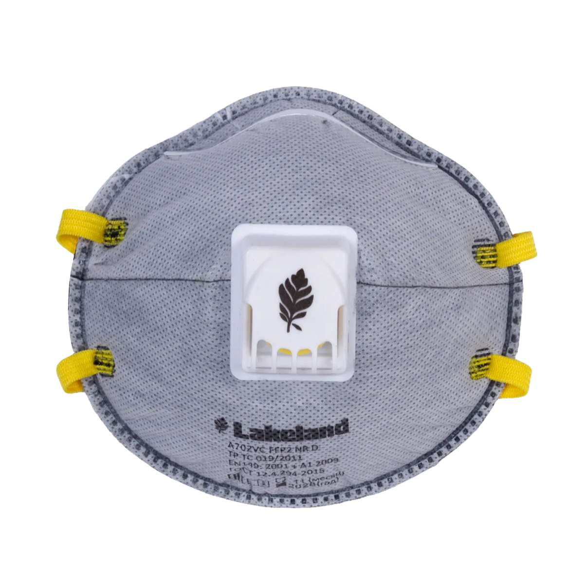 Респиратор AirMax A702VC, FFP2 NR D A0/B0/E0