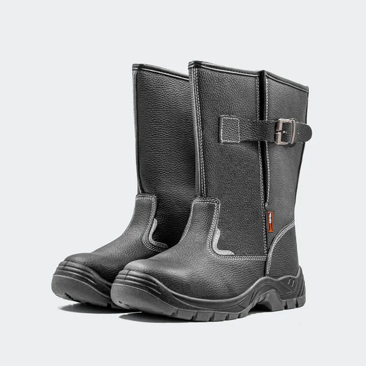 Сапоги ПУ/ПУ