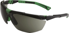 Как выбрать средства защиты органов зрения Univet для промышленности