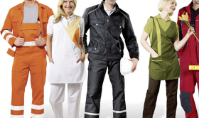 Летняя спецодежда для рабочих и строителей: особенности и требования