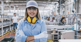 Может ли спецодежда быть модной?