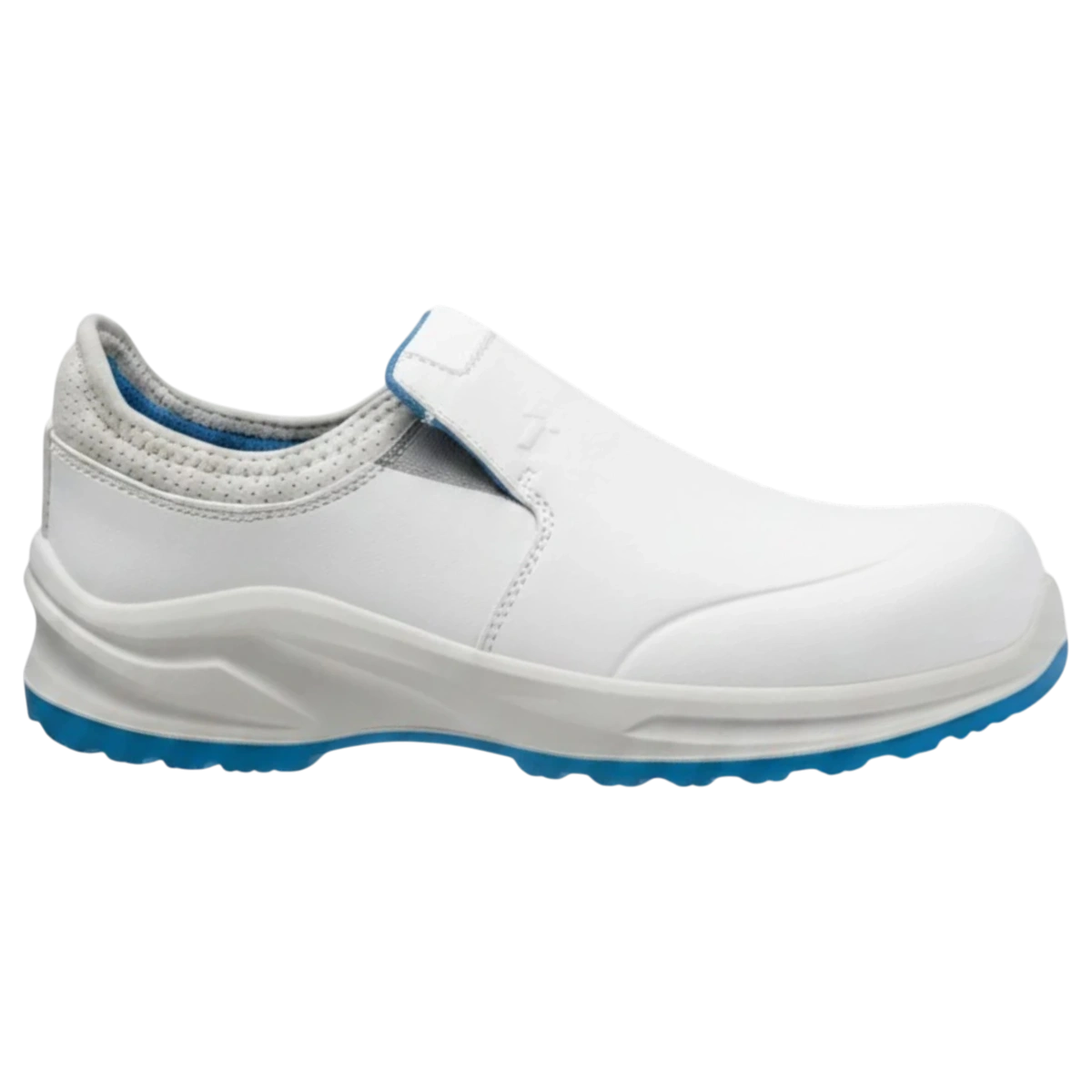 Полуботинки MODULO PURE S3S S TG (МОДУЛО ПУР С3С С ТГ) с КП и КС, микрофибра ПУ/нитрил