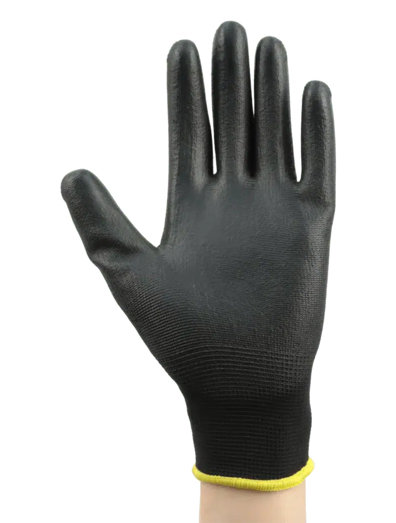 Рабочие перчатки с полиуретановым покрытием Brodeks Defender G-11