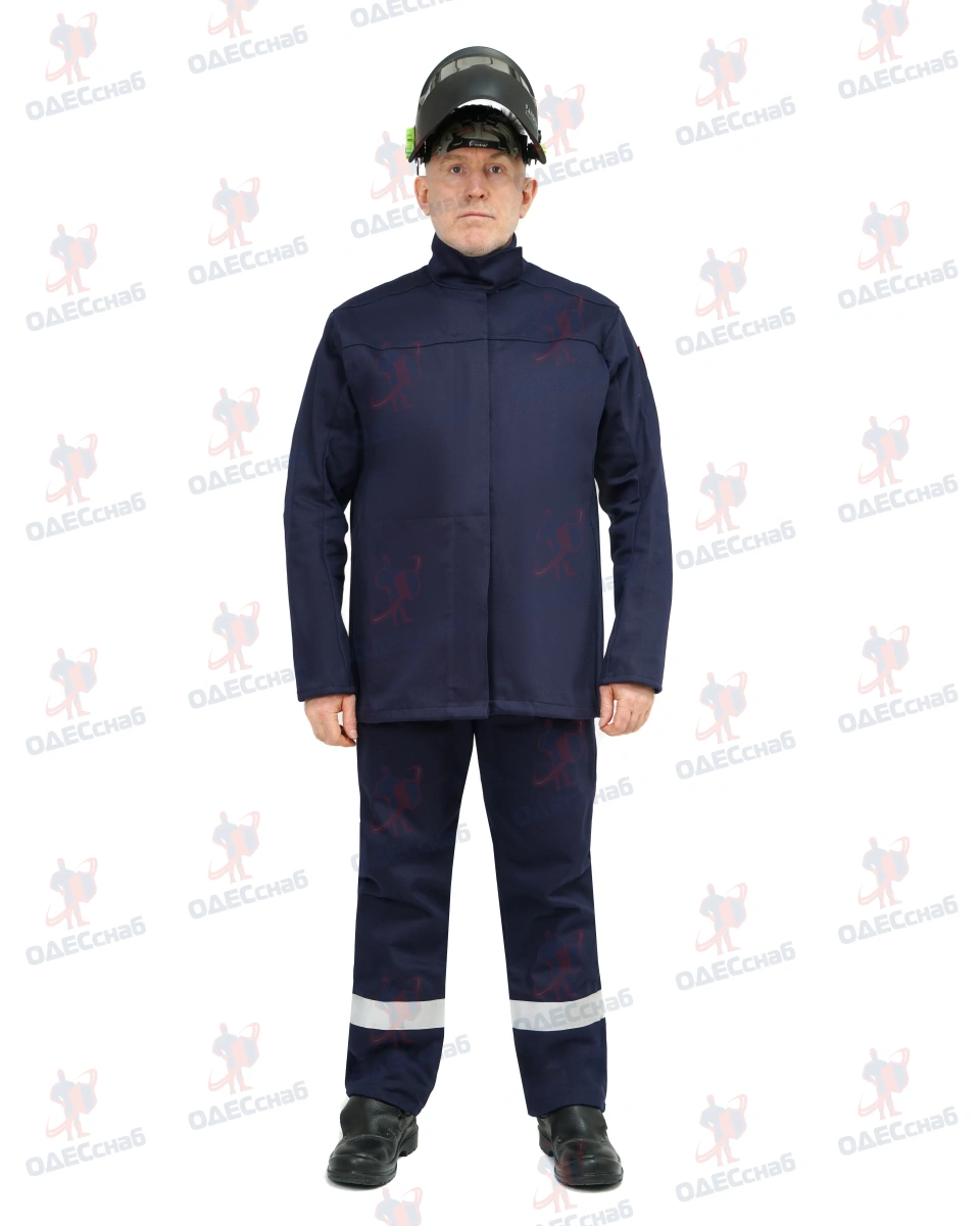 Костюм сварщика ОНИКС класс 2 СОП