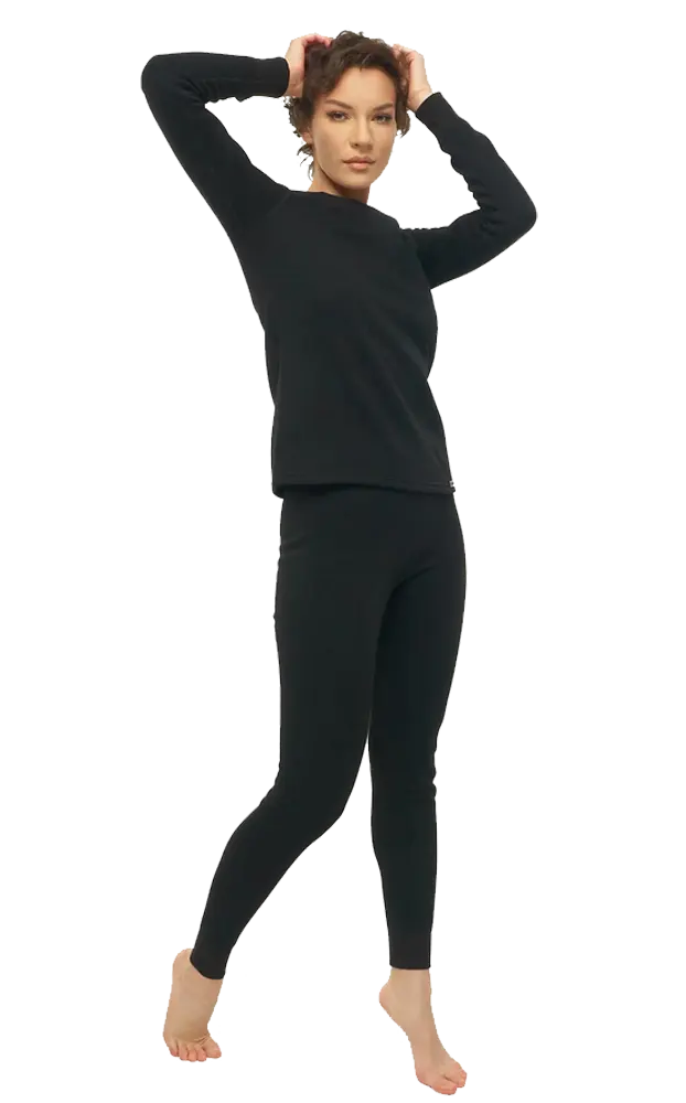 Белье нательное ЭДВАНС ФРОСТ, женское