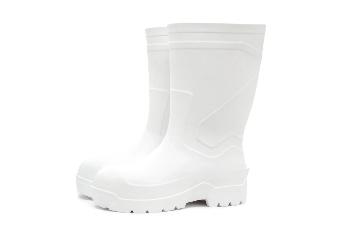 Сапоги ЭВА Nordman Active S (арт. 5-377-W07) белый