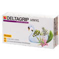 DELTAGRIP: латекс, нитрил, винил, TPE DELTAGRIP: латекс, нитрил, винил, TPE