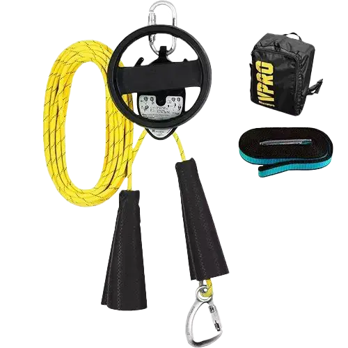 Комплект для спасения и эвакуации САПСАН 