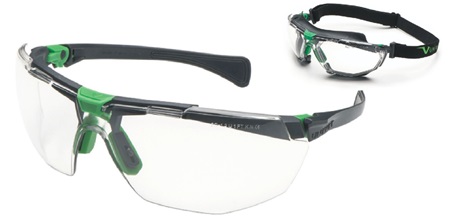 Как выбрать средства защиты органов зрения Univet для промышленности Как выбрать средства защиты органов зрения Univet для промышленности