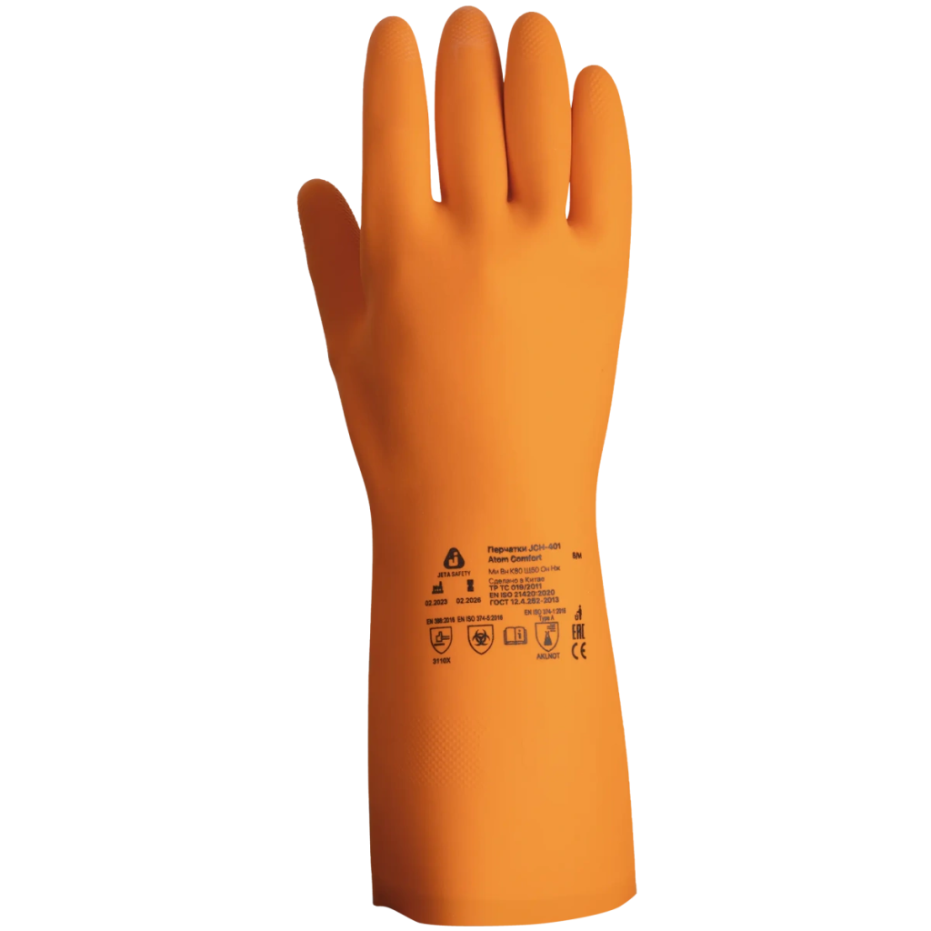 Как выбрать средства защиты Jeta Safety Как выбрать средства защиты Jeta Safety