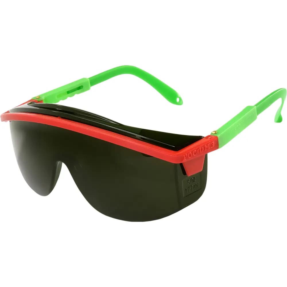 Защитные очки: советы по выбору Защитные очки: советы по выбору