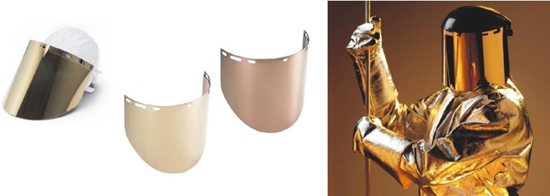 Как выбрать средства защиты органов зрения Univet для промышленности Как выбрать средства защиты органов зрения Univet для промышленности