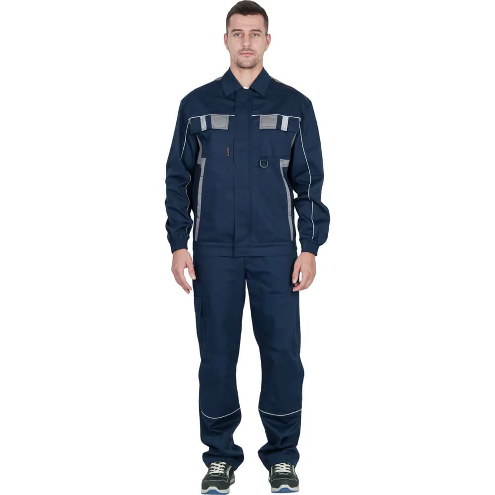 Влагозащитная спецодежда: виды и особенности эксплуатации