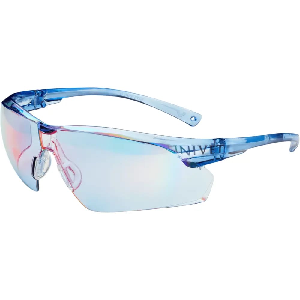 Преимущества средств защиты органов зрения Univet на рабочем месте: обеспечение безопасности и комфорта