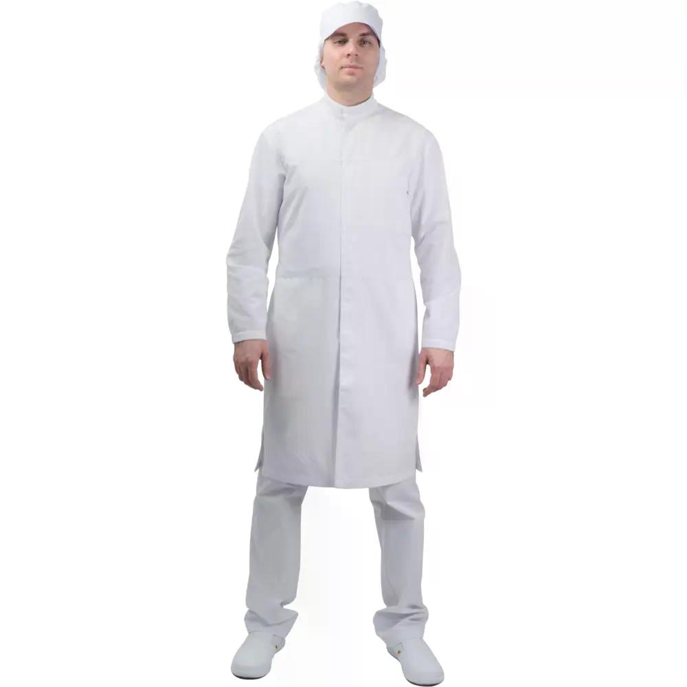 Сертификация и стандарты для ХАССП-спецодежды и СИЗ Сертификация и стандарты для ХАССП-спецодежды и СИЗ