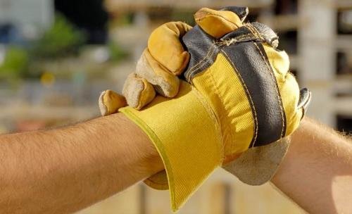 Как выбрать защитные перчатки по типу работ и рисков