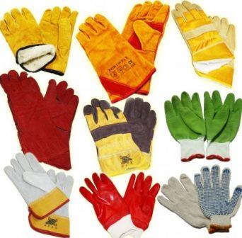 Защита рук: особенности и правила Защита рук: особенности и правила