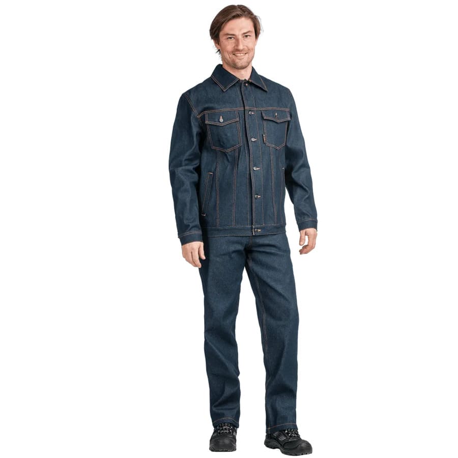 Может ли спецодежда быть модной?