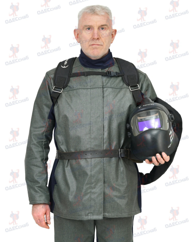 Как снизить риск ожогов с помощью правильной спецодежды