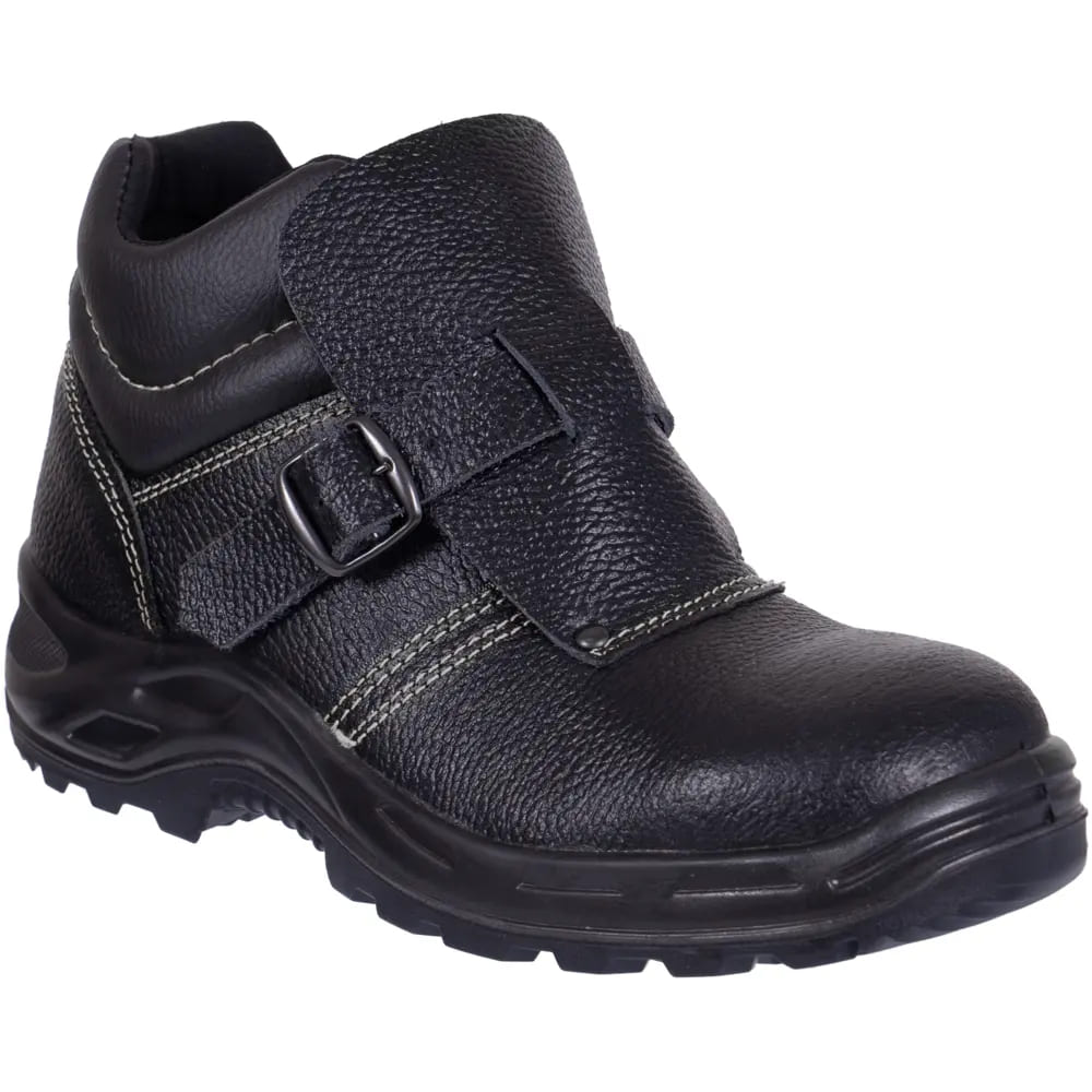 Частые ошибки при выборе спецобуви и как их избежать Частые ошибки при выборе спецобуви и как их избежать