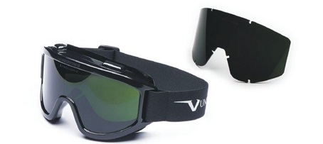 Как выбрать средства защиты органов зрения Univet для промышленности Как выбрать средства защиты органов зрения Univet для промышленности