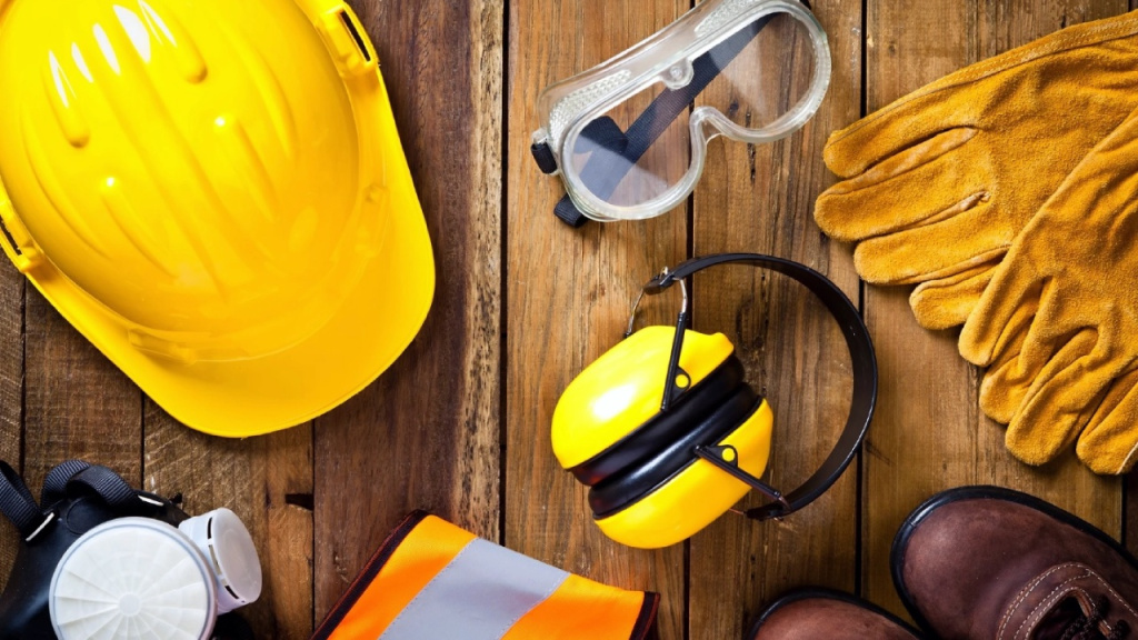 Нормы выдачи средств индивидуальной защиты