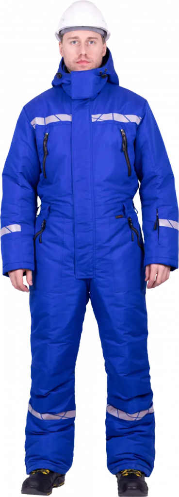 Как выбрать рабочий комбинезон Как выбрать рабочий комбинезон