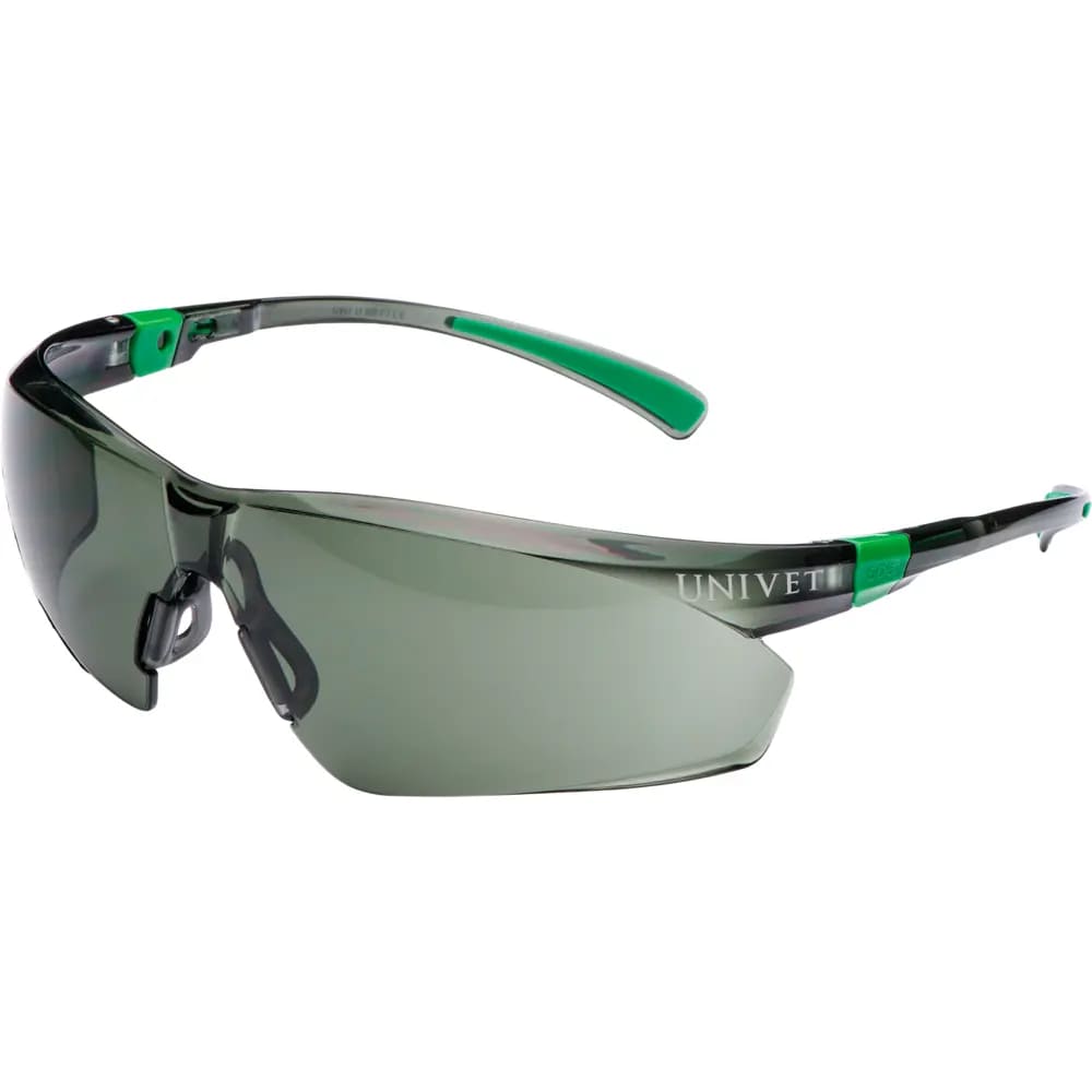 Преимущества средств защиты органов зрения Univet на рабочем месте: обеспечение безопасности и комфорта