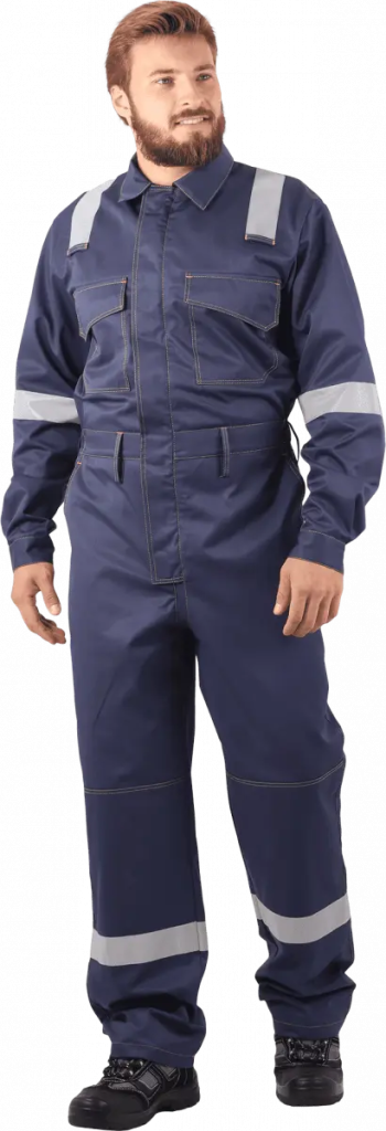 Как выбрать рабочий комбинезон Как выбрать рабочий комбинезон
