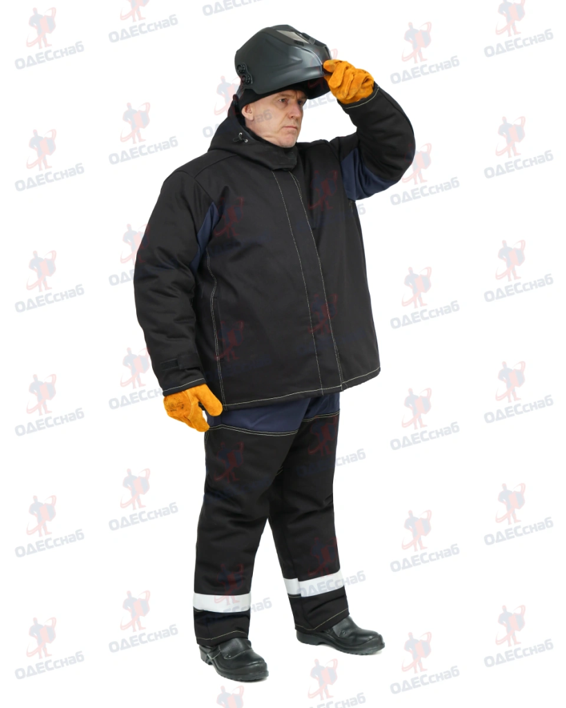 Обязательные средства индивидуальной защиты при сварке: что нужно знать каждому сварщику