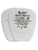 Фильтр противоаэрозольный UNIX Р2 R