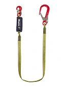 Строп искробезопасный аТ12 (vnt аТ12) одинарный с амортизатором