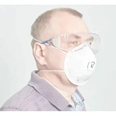 Респиратор РусСиз 112 FFP1 (аналог 3М 8112)