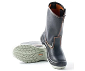 Сапоги Мистраль МП МС ПУ/ТПУ (SJ9133-S) Сапоги Мистраль МП МС ПУ/ТПУ (SJ9133-S)