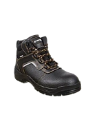 Ботинки STRONG (Стронг) с КП иск.мех, кожаные ПУ/ПУ Ботинки STRONG (Стронг) с КП иск.мех, кожаные ПУ/ПУ