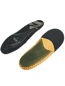 Стелька VERT ЭВА с силиконовой вставкой Стелька VERT ЭВА с силиконовой вставкой