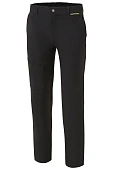 Брюки ЮНИОНВОРКВЕАР (UNIONWORKWEAR) Механикал Стретч черные