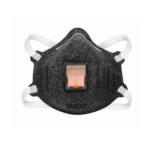 Респираторы для покраски: универсальное средство защиты