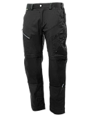 Брюки Brodeks KS 305, черный 