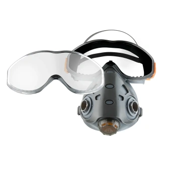 79501 Съемная линза с маской